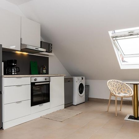 1 Zimmerwohnung In Koblenz Coblenza Exterior foto