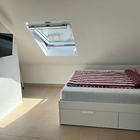 1 Zimmerwohnung In Koblenz Coblenza Exterior foto
