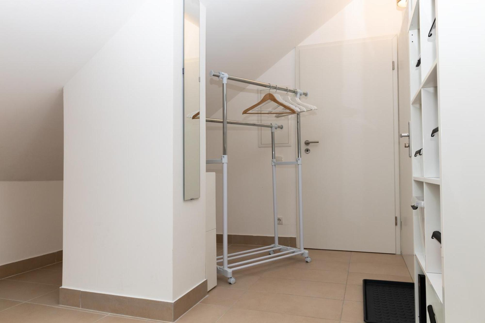 1 Zimmerwohnung In Koblenz Coblenza Exterior foto