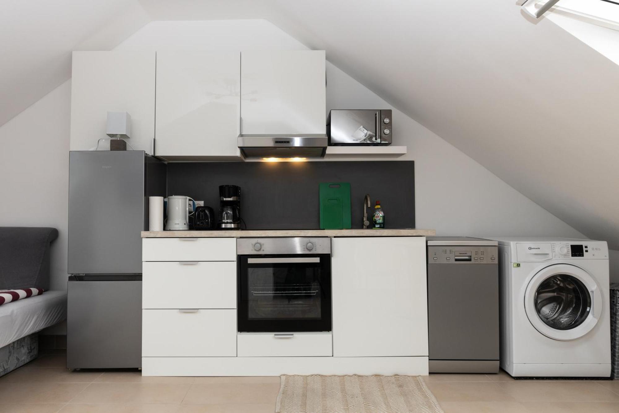 1 Zimmerwohnung In Koblenz Coblenza Exterior foto