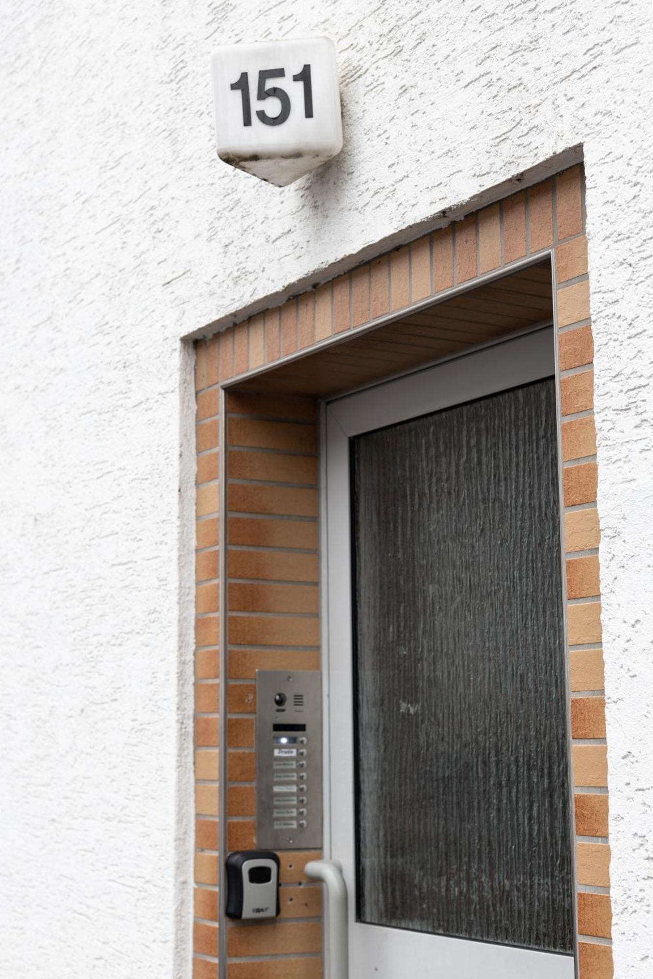 1 Zimmerwohnung In Koblenz Coblenza Exterior foto